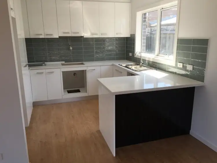 Third view of Homely house listing, 3a Blendon Avenue, St Albans VIC 3021