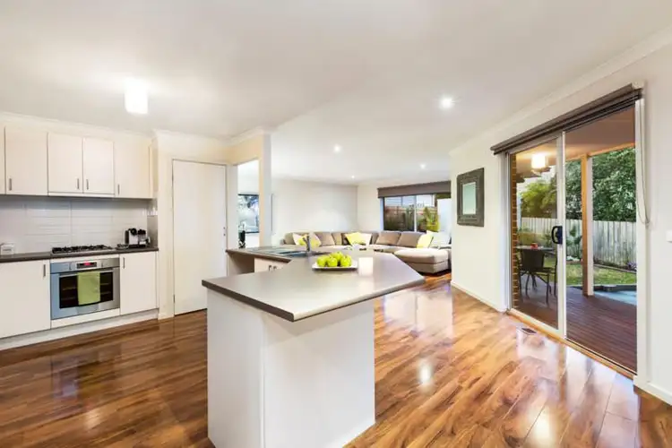 Fifth view of Homely townhouse listing, 10a Clement Crescent, Croydon VIC 3136