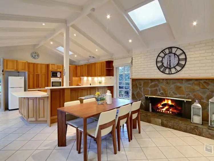 Sixth view of Homely house listing, 3 Pinewood Drive, Templestowe VIC 3106