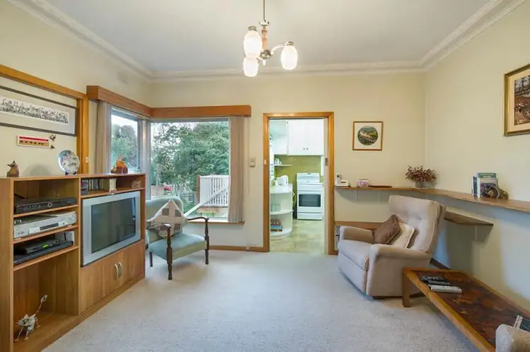 Third view of Homely house listing, 55 Creek Road, Mitcham VIC 3132