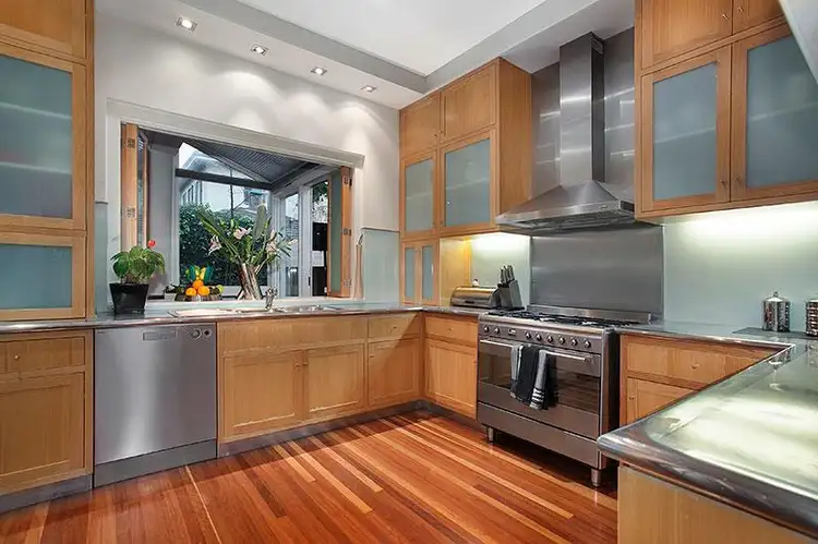 Fourth view of Homely house listing, 203 Kooyong Road, Toorak VIC 3142