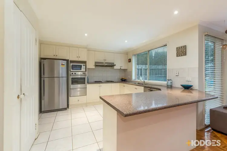 Fifth view of Homely house listing, 5 Ravell Mews, Langwarrin VIC 3910