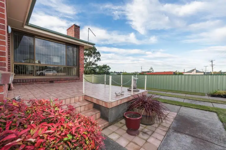 Fifth view of Homely house listing, 72 Louisa Street, Bracknell TAS 7302