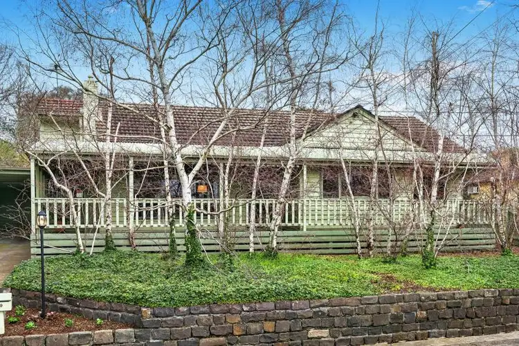 29 Bridgeford Avenue, Blackburn North VIC 3130