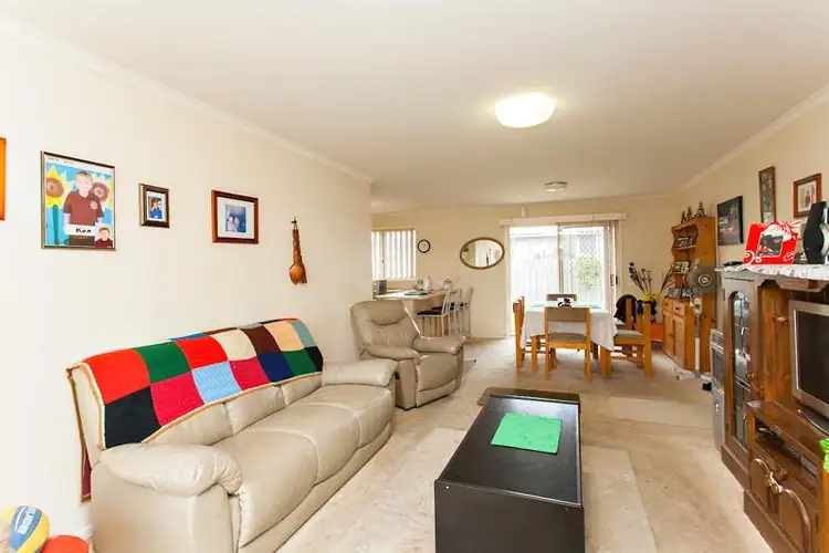 Second view of Homely townhouse listing, 12 Form Street, Wendouree VIC 3355