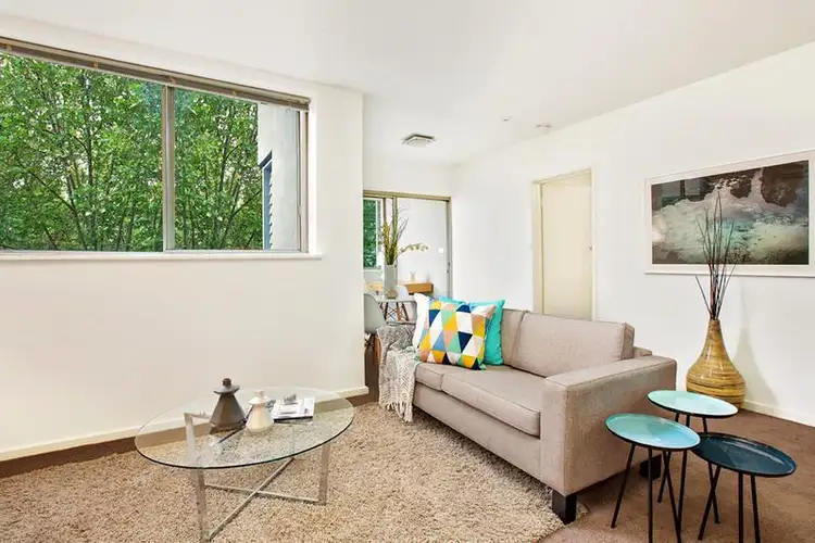 1/58 The Avenue, Prahran VIC 3181