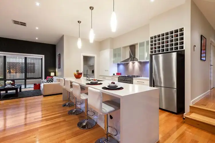 Second view of Homely house listing, 3 Mardion Drive, Nunawading VIC 3131