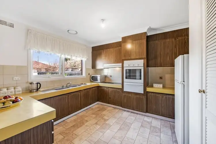 Second view of Homely house listing, 75 Mulhall Drive, St Albans VIC 3021