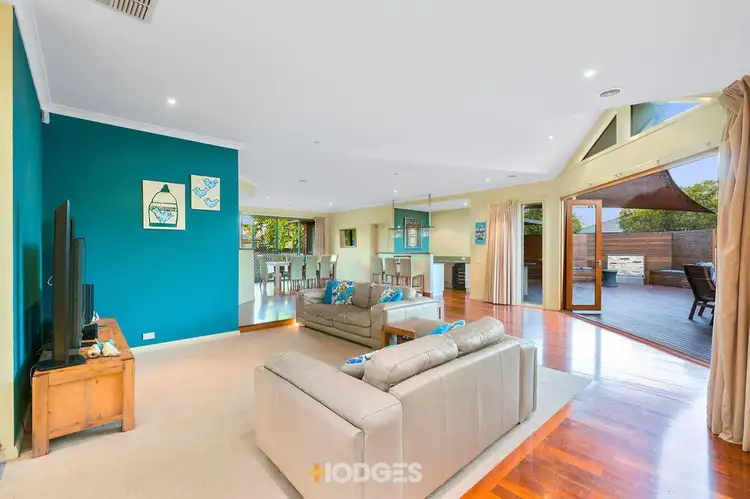 Third view of Homely house listing, 54-56 Cherryhills Drive, Cranbourne VIC 3977