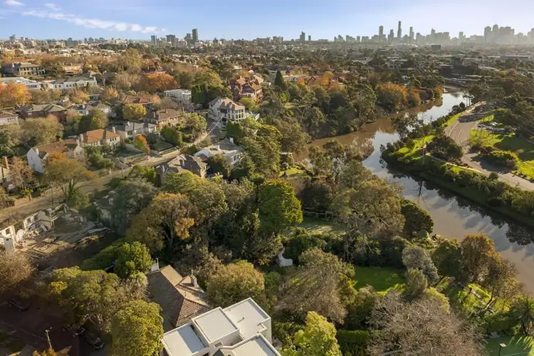 Third view of Homely house listing, 15 Yarradale Road, Toorak VIC 3142