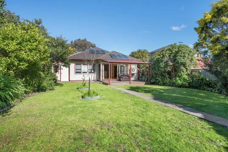 Fifth view of Homely house listing, 17-19 Whitehorse Road, Blackburn VIC 3130