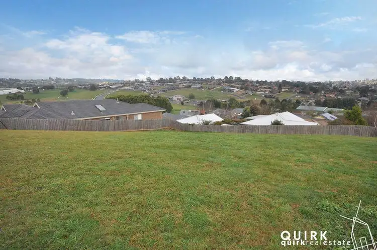 2 Bladen Street, Warragul VIC 3820