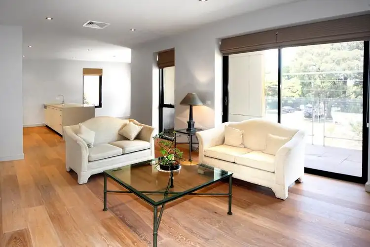 Second view of Homely apartment listing, 6/48 Balaclava Road, St Kilda East VIC 3183