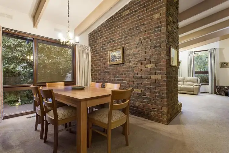 Fourth view of Homely house listing, 49 Nurlendi Road, Vermont VIC 3133