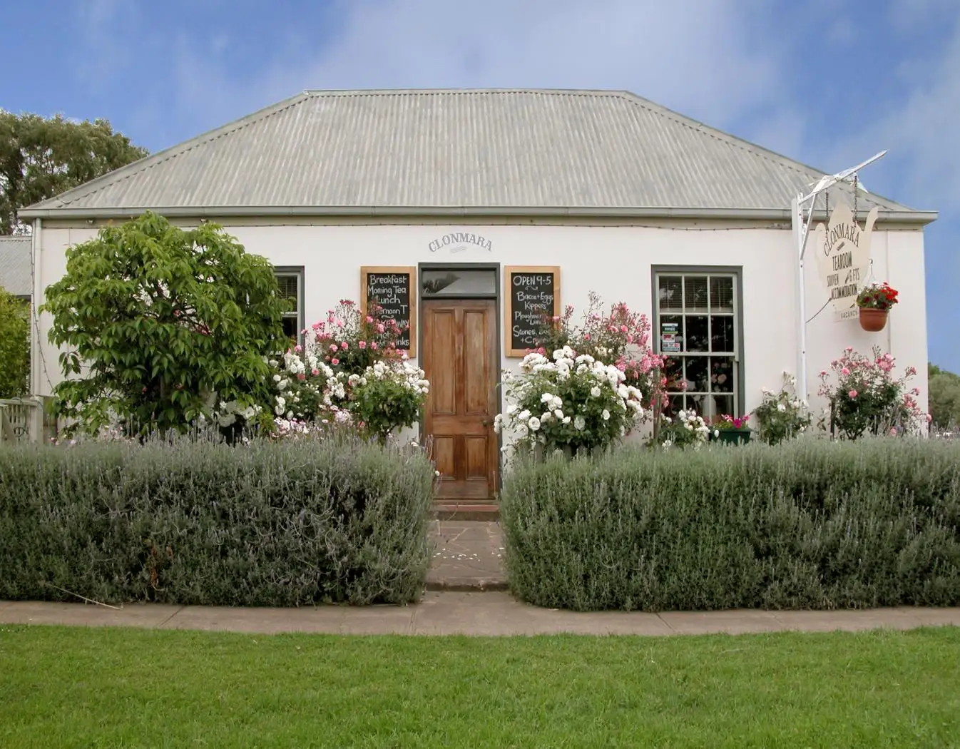 Main view of Homely house listing, 106 Princes Highway, Port Fairy VIC 3284