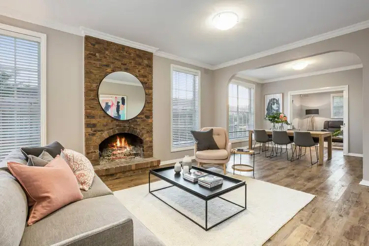 Third view of Homely house listing, 14 East Road, Vermont South VIC 3133