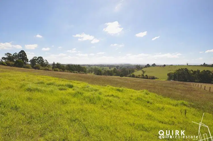 275 East West Road, Warragul VIC 3820