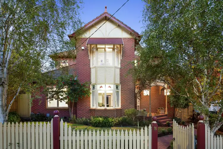 11 Condor Street, Hawthorn East VIC 3123