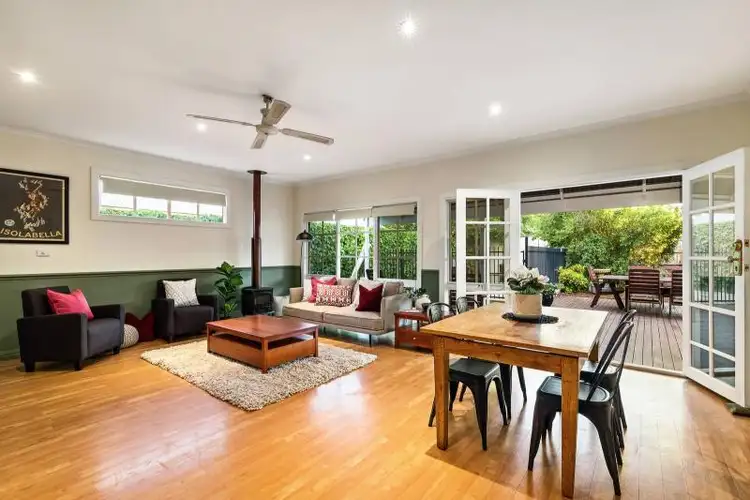 Second view of Homely house listing, 31 Elder Street, Blackburn VIC 3130