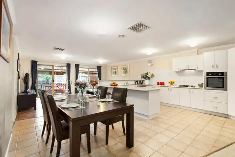 Second view of Homely unit listing, 10 Maldon Terrace, Forest Hill VIC 3131