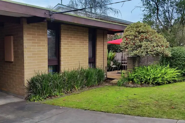 Third view of Homely house listing, 35 Yeneda Street, Balwyn North VIC 3104