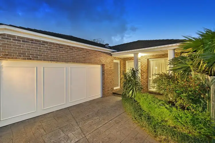 3/41 Glencairn Avenue, Camberwell VIC 3124