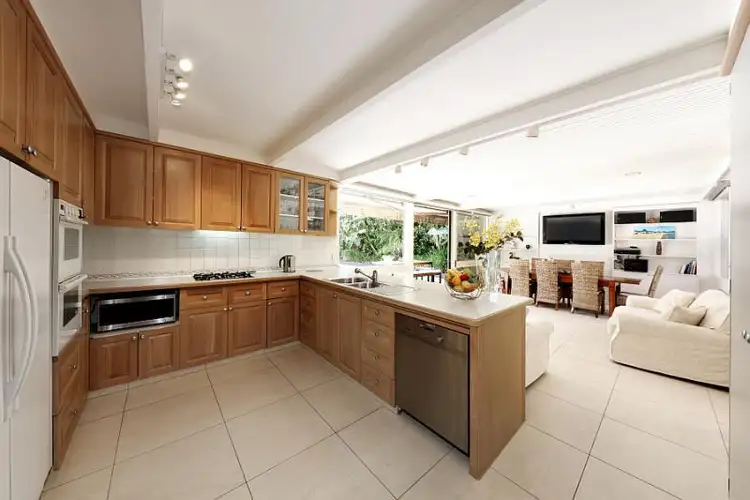 Fifth view of Homely house listing, 29 Kinane Street, Brighton VIC 3186