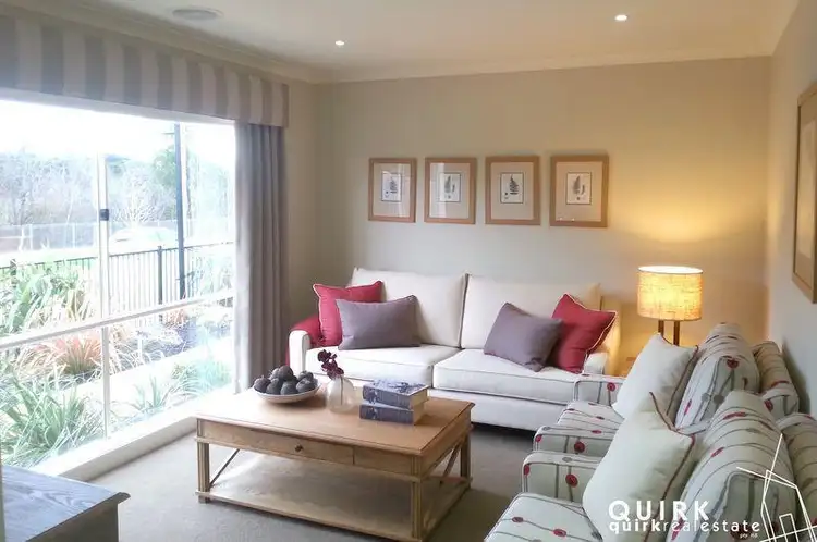 Fourth view of Homely house listing, 29 Silkwood Drive, Warragul VIC 3820