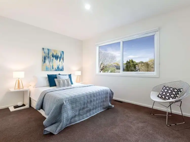 Fifth view of Homely townhouse listing, 2A Fawcett Street, Mitcham VIC 3132