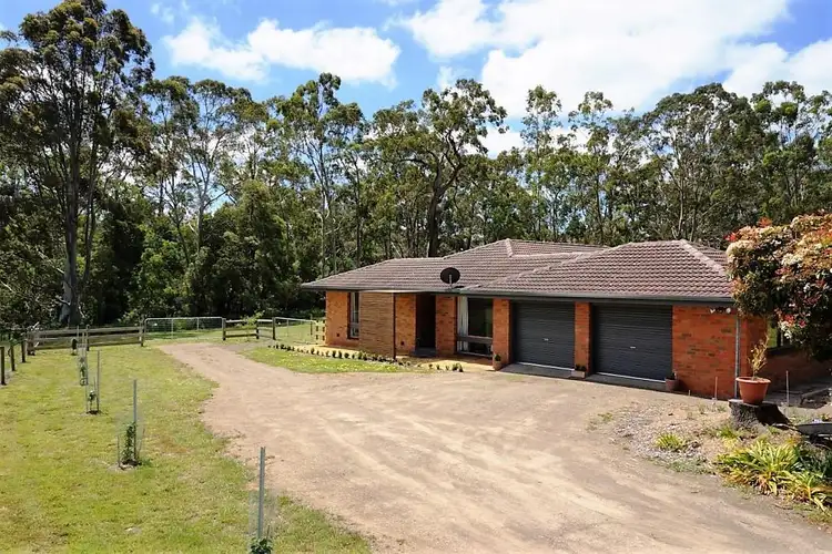 Second view of Homely rural property listing, Timboon-Colac Road, Scotts Creek VIC 3267