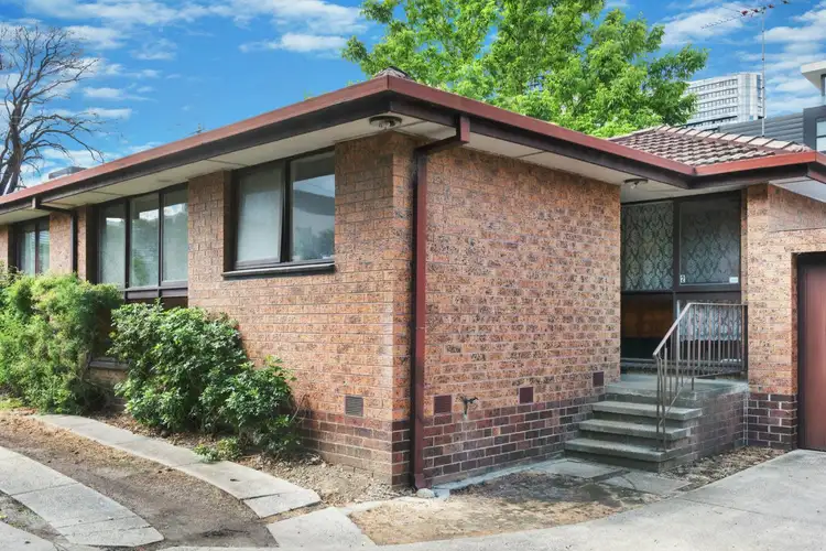 2/25 Wellington Road, Box Hill VIC 3128