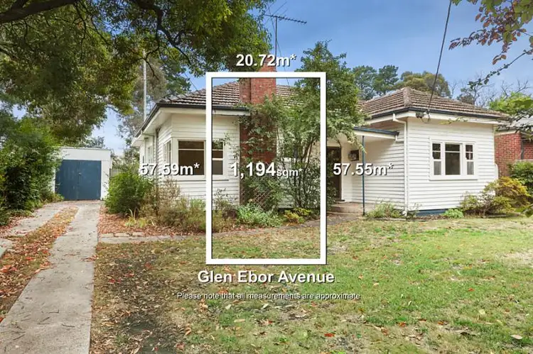 37 Glen Ebor Avenue, Blackburn VIC 3130