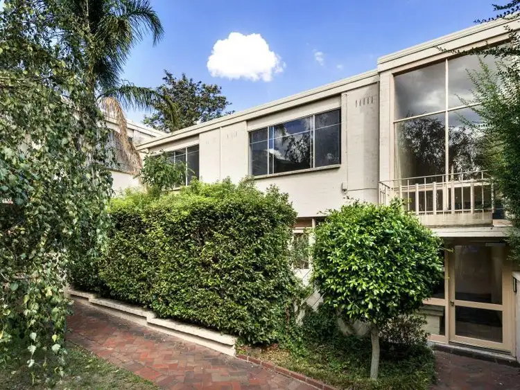 Main view of Homely apartment listing, 16/36 Anderson Road, Hawthorn East VIC 3123