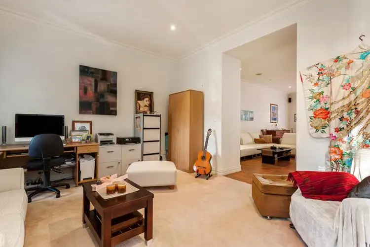 Second view of Homely townhouse listing, 21 Anile Place, Williamstown North VIC 3016