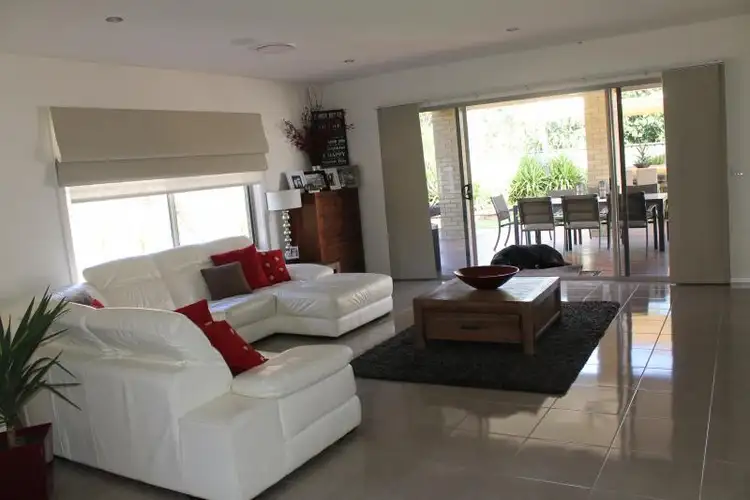 Seventh view of Homely house listing, 6 Redgum Court, Heathcote VIC 3523