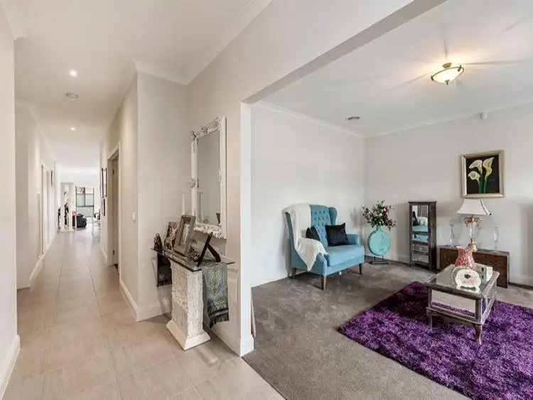 Third view of Homely house listing, 17 Tahlee Road,, Tarneit VIC 3029