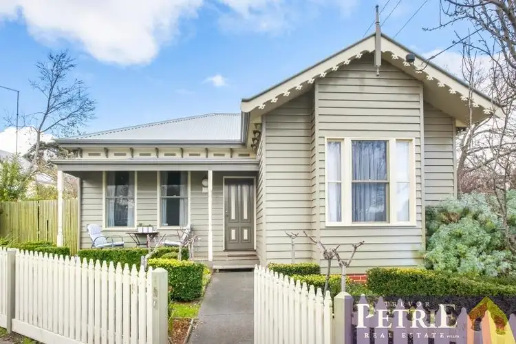 Main view of Homely house listing, 431 Armstrong Street South, Ballarat Central VIC 3350