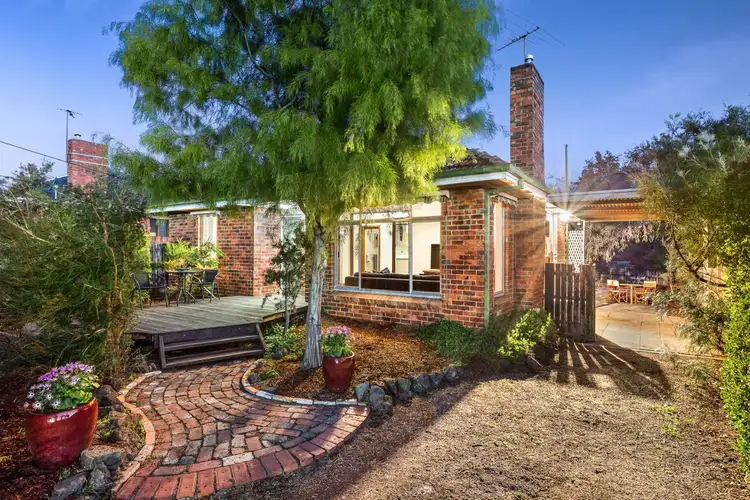 Main view of Homely house listing, 41 Dougharty Road, Heidelberg Heights VIC 3081