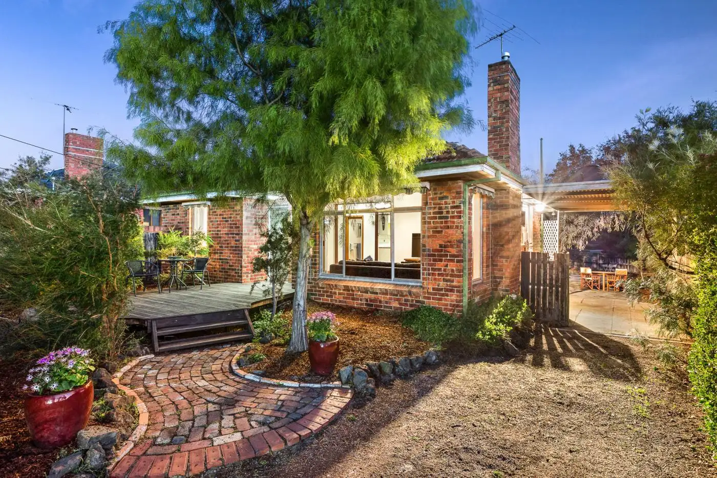 Main view of Homely house listing, 41 Dougharty Road, Heidelberg Heights VIC 3081