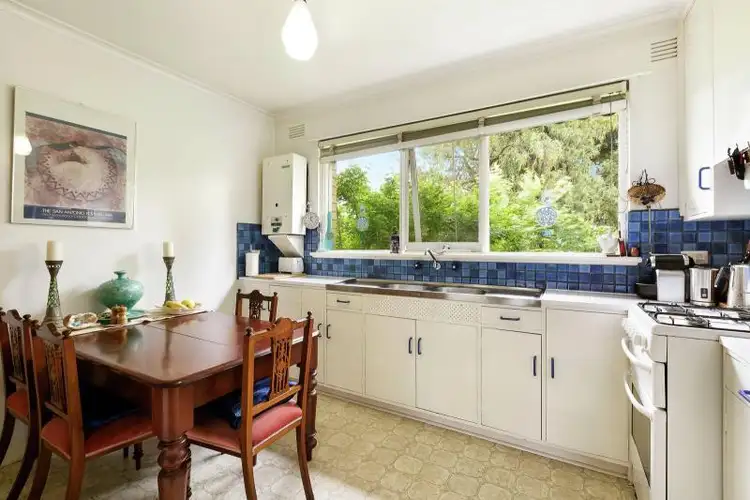 Fifth view of Homely apartment listing, 7/1 Conway Crescent, Balwyn VIC 3103