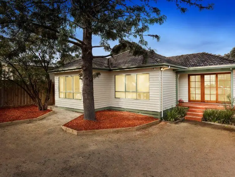 6A Hurter Street, Blackburn South VIC 3130