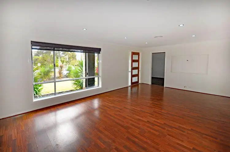Third view of Homely house listing, 293 Princes Way, Drouin VIC 3818