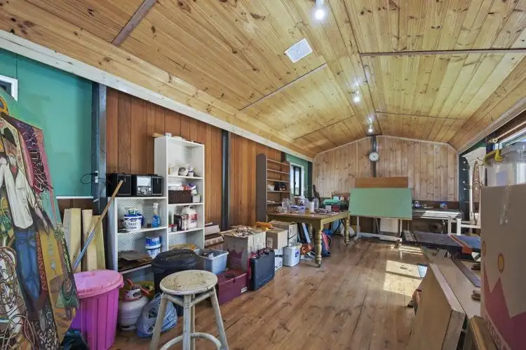Sixth view of Homely house listing, 70 Haigh Lane, Snake Valley VIC 3351