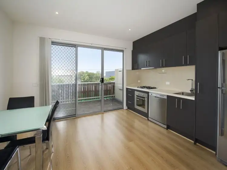 Second view of Homely townhouse listing, 7/26A Audsley Street, Clayton South VIC 3169