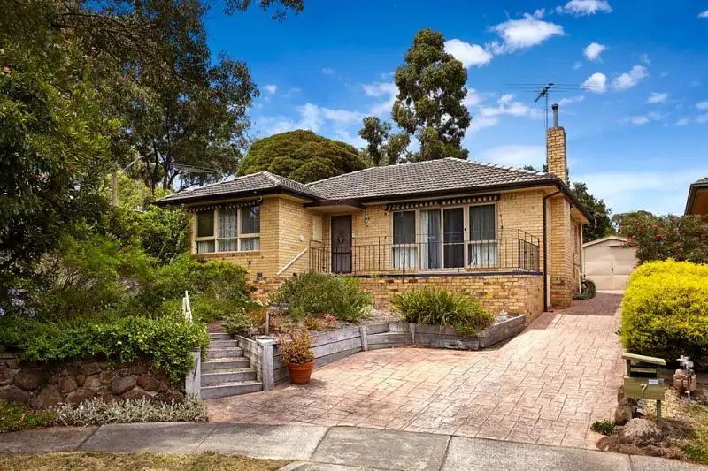 Main view of Homely house listing, 7 May Court, Mitcham VIC 3132