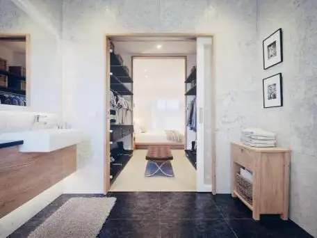 Seventh view of Homely townhouse listing, 3/10-12 Prince Street, Clayton VIC 3168