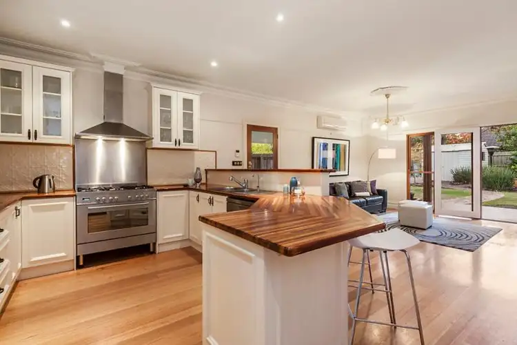 Third view of Homely house listing, 11 Rosstrevor Crescent, Mitcham VIC 3132