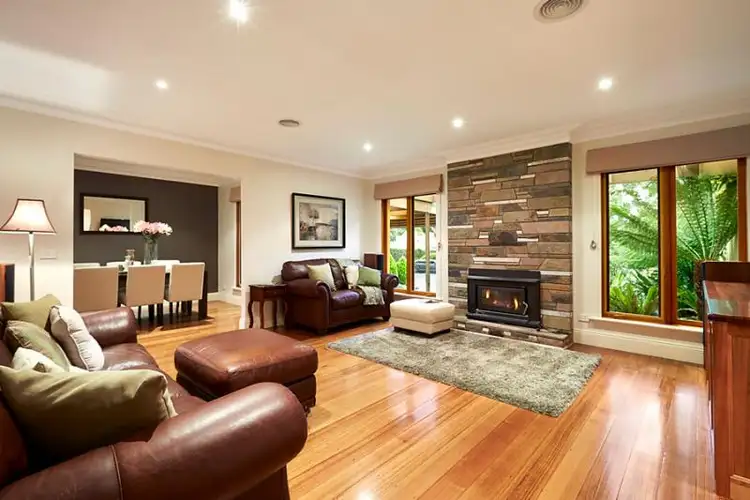 Fourth view of Homely house listing, 15 Grigg Avenue, Vermont VIC 3133