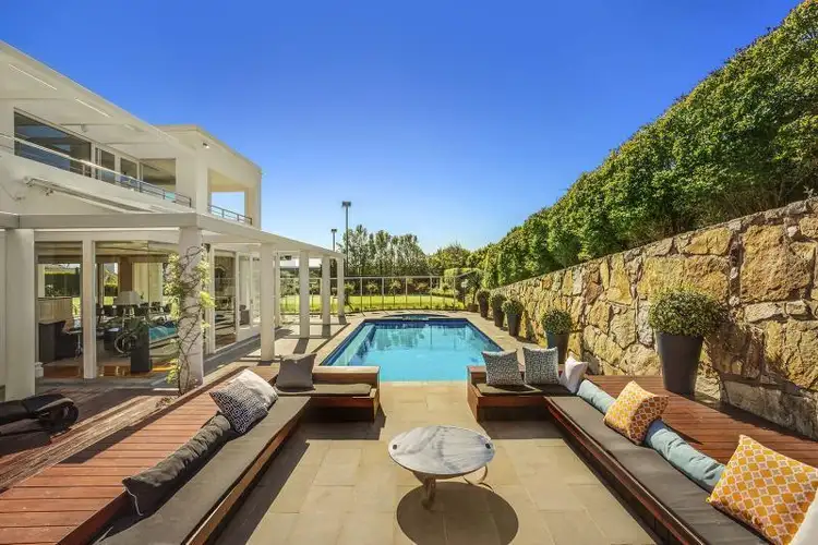 Third view of Homely house listing, 70A Glen Shian Lane, Mount Eliza VIC 3930