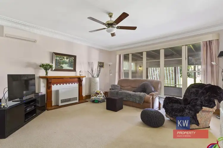 Fourth view of Homely house listing, 5 Watmor Avenue, Morwell VIC 3840